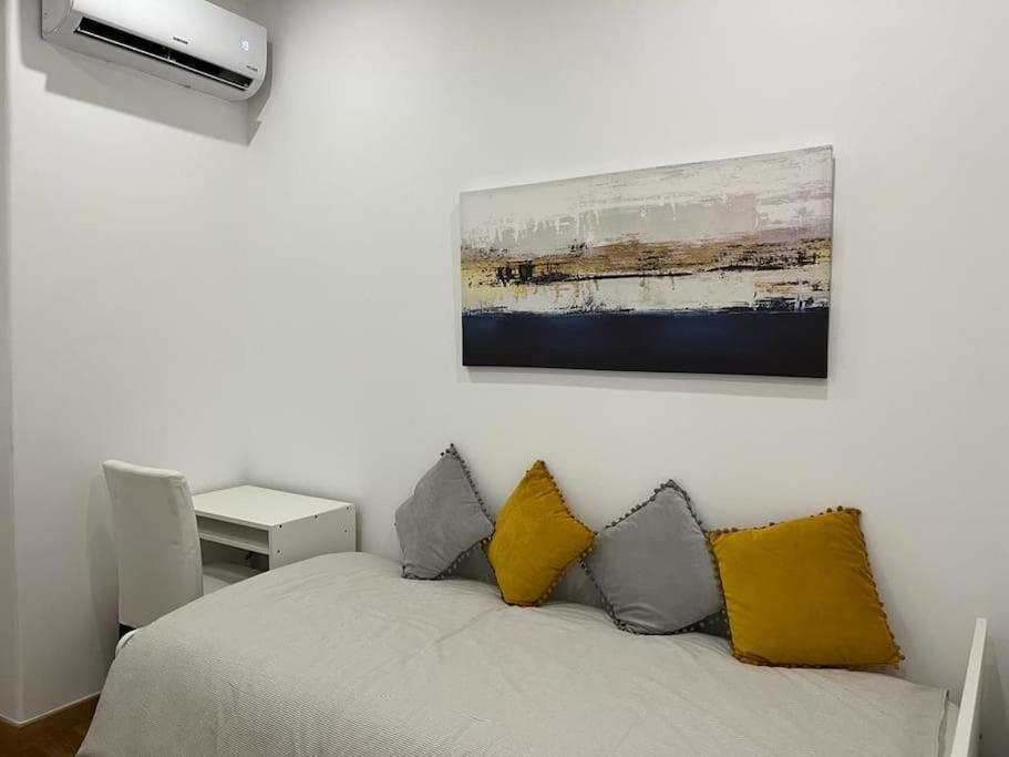 Casa Da Praia Da Poca - Apartamento Lirio Эшторил Экстерьер фото